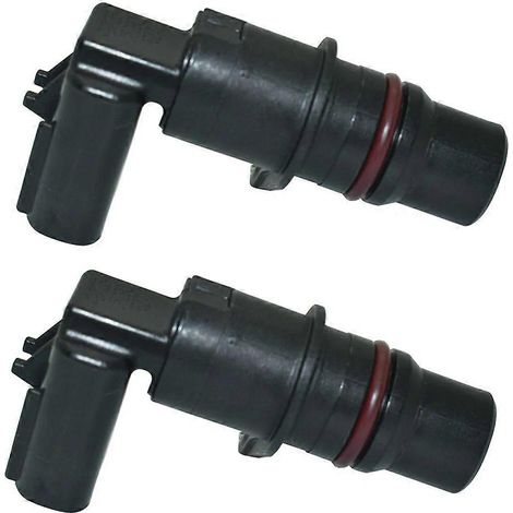 2 Nockenwellenpositionssensoren 2872277 4921684 für Cummins ISF Dodge Ram 2500 3500 4500 5500 3408529 5179099AA (1/5)