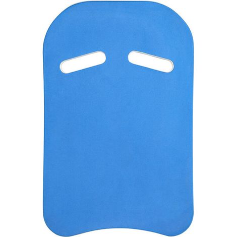 Tavoletta galleggiante per bambini e adulti – spessa, a forma di U e quadrata, realizzata in EVA resistente, 40 × 25 cm