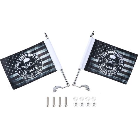 2 pièces Cache-moteur moto, protection moteur, protège-accélérateur, remplacement pour Tener 700 Xt700z 2019‑2021, argent (1/5)