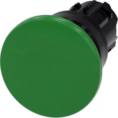 Dispositivo di comando Siemens 3su1000-1bd40-0aa0 IP68 autoripristinante
