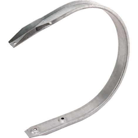 Fascia pick-up adattabile Krone UNIVERSALE 9381570N