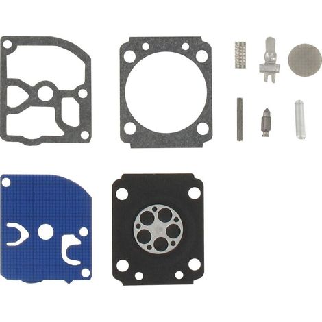 Set de reparaci贸n carburador ZAMA RB129