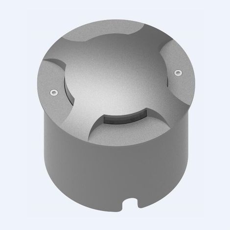 Empotrable de suelo LED Mijas (12W) (1/5)