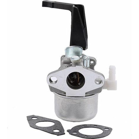 Carburateur Briggs&Stratton 696065 697422 adapté pour 110402-0206-E1 Scie à chaîne