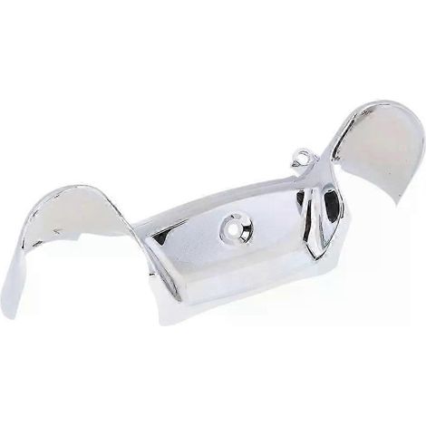 Verchromte Frontverkleidung für Honda GL1800 Goldwing 2001-10-JXLGV (1/5)