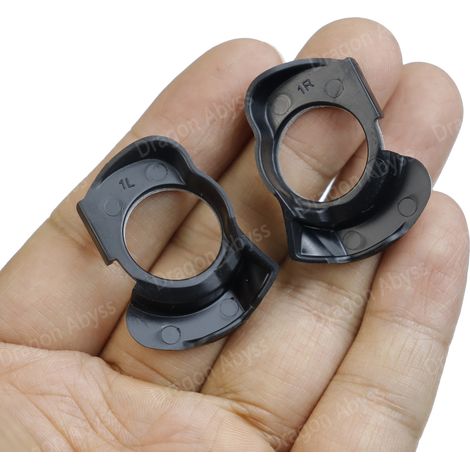 Applicable to Audi A4L, B9, Q3, and Magotan sunroof repair kit, water guide block, leak-proof cover LSP9544211