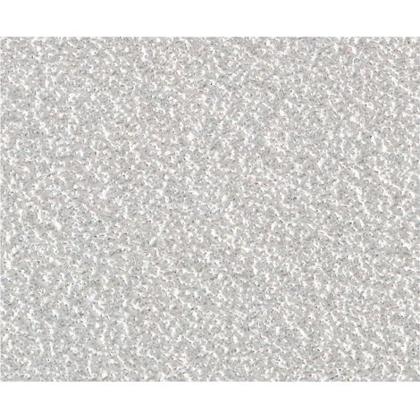 Wolfcraft Schleifpapier für Farbe/Lack, Körnung 100, 230 x 280 mm (6013000) (1/2)
