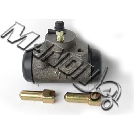 Forklift brake caliper assembly 66012809 is suitable for UTE forklifts. (1/3)