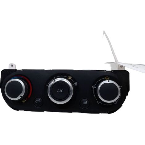 [PRODUIT D'OCCASION] Commande De Chauffage RENAULT Clio ♻️ Ref Oe. 275101687r - Garantie à vie