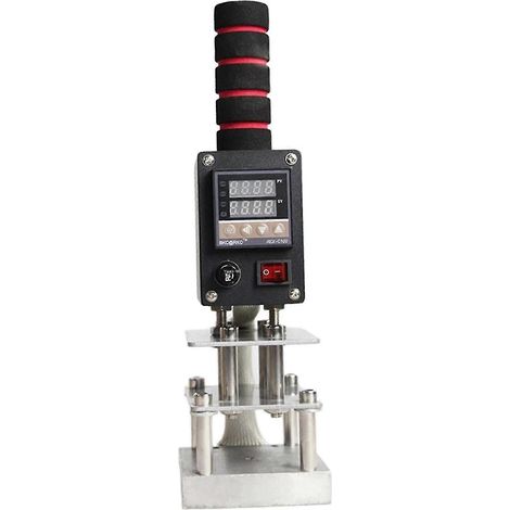 Machine de marquage à chaud portable à haute température (1/5)