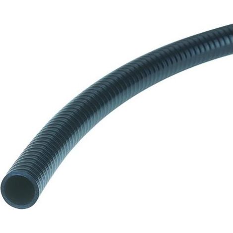 Oase Spiralschlauch schwarz 3/4", 25 m