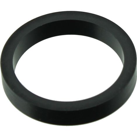 Mennekes Dichtung Schuko für Stecker IP68