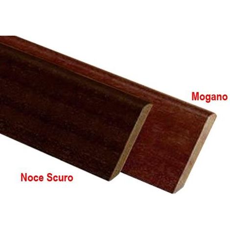 CORNICETTE NOCE SCURO -P1637