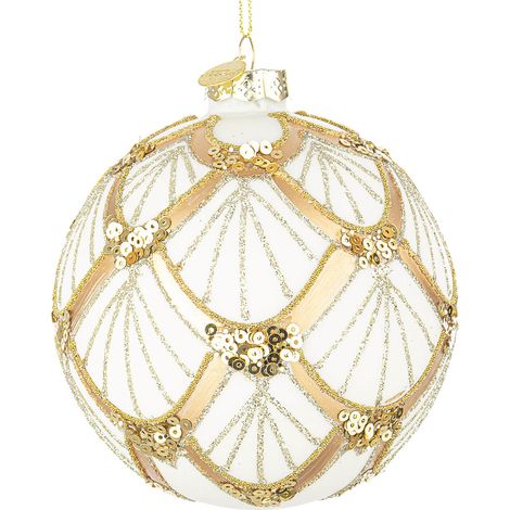 8x Sfera Vt Lux Oro Bianco (1/2)