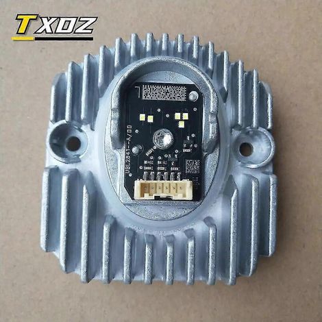 TXDZ NEU 63117214939 Für BMW 5er G30 G31 G32 GT F90 M5 DRL Adaptives LED-Scheinwerfermodul 63117214940 7214939 7214940--63117214939 (Links)