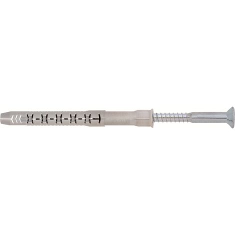 Friulsider tassello prolungato per serramenti fm-x5 ø mm.10x160 pz.50 - Friulsider