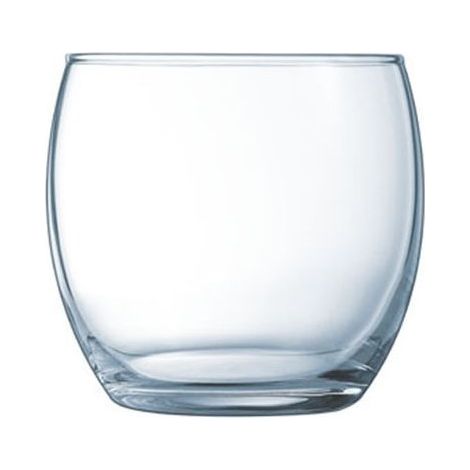 Luminarc La Cave Tumbler 34 cl aus Glas