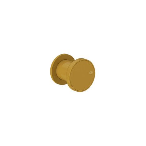 Mezclador monomando de bañera/ducha Gessi Origini, para caño