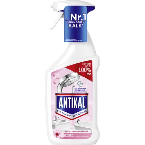 Antikal Fresh Spray, 800 ml Fresh Spray (1/2)