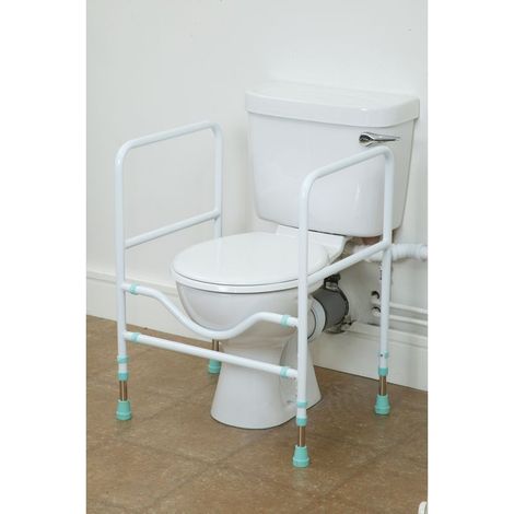 Accoudoirs de toilettes Prima
