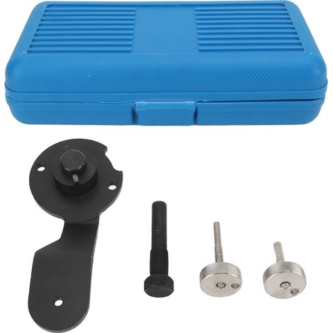 Zoternen Strumento di fasatura bloccaggio albero a camme T10504/1 T10504/2 Sostituzione in metallo per A1 A3 Q2 Q3 1.4 TSI TFSI
