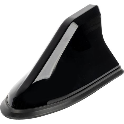 Antenna universale per pinna di squalo per auto amio-04157 (1/4)