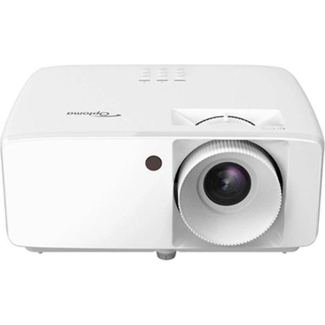 Vidéoprojecteurs brand OPTOMA modèle PROJECTEUR OPTOMA ZW335e 3600 ANSI LUMEN FULL HD (1/4)