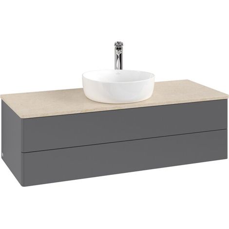 Villeroy & Boch K21053GK WTUS Antao K215 1200x360x500mm (1/3)