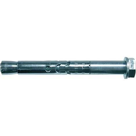 Vis d'ancrage Fischer FSA 12/10 12x70 mm 20 unités