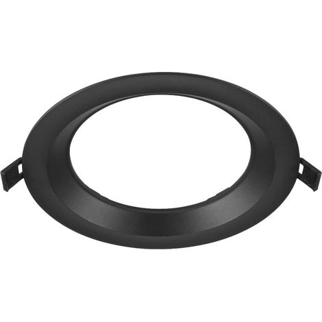 SLV Downlight V 150 1007483 Cache noir R054492 (1/3)
