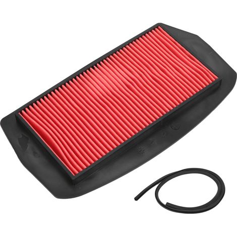 Filtre à air moteur pour moto Yamaha FZ6 FZ6‑N FZ6‑NA FZ6‑NAHG FZ6‑NHG FZ6‑NS (1/5)