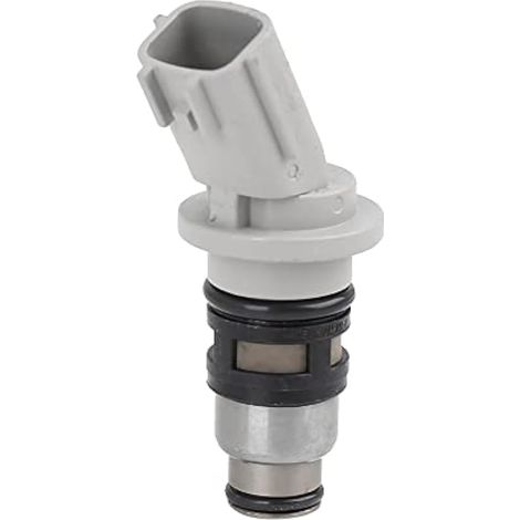 Injecteur de carburant 16600-41B00 16600-93Y00 DC 12V pour March K11 1992-2003 (1/4)