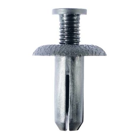Agrafes à pousser type Push-Type pour Mitsubishi, pack de 10 (1/2)