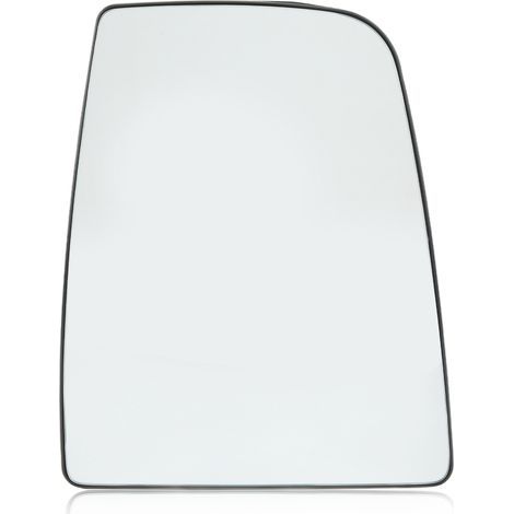 Rétroviseur extérieur vitre droite haute réflectivité remplacement direct pour Ford Transit MK8 2013+ 1823995 (1/5)