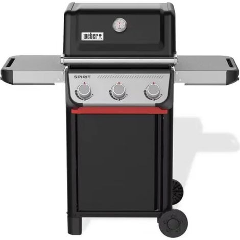 WEBER Barbecue A Gas Spirit® E-315 Nero (1/5)