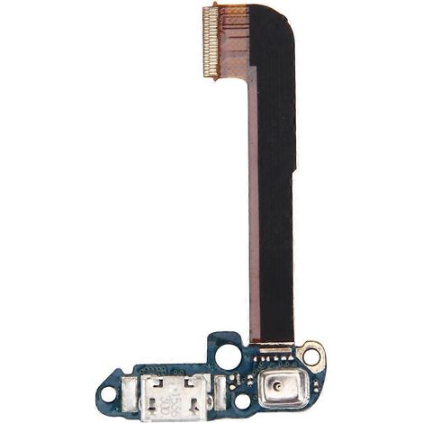 Câble flexible pour port de charge pour HTC One M7 / 801e / 801n / 801s (1/4)