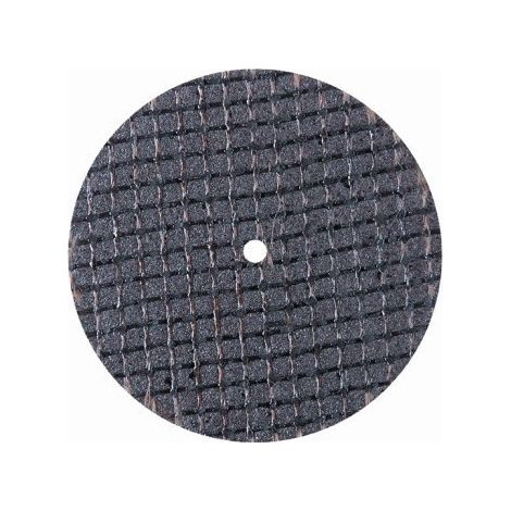 Disco Corte Metal 40X1 Mm M5050 Para Multiherramienta Pg Mini 5 Pz