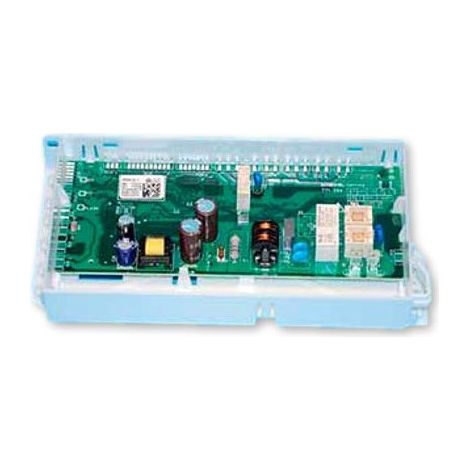 Module électronique (1/2)