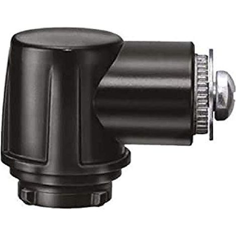 Cabezal de operación basculante /sin palanca/ conmutación izquierda/derecha para interruptores de 40 y 56 mm de ancho 3SE5000-0AH00