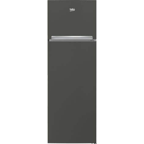 BEKO Réfrigérateur Congélateur Haut BEKO RDSA310M40GN