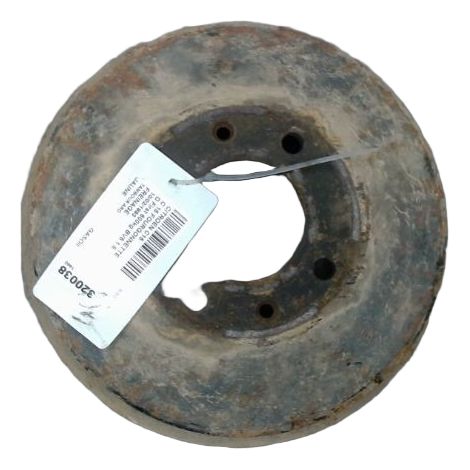 [PRODUIT D'OCCASION] Tambour Arriere Droit CITROEN C 15 Fourgonnette ♻️ Ref Oe. 424724 - Garantie à vie (1/3)