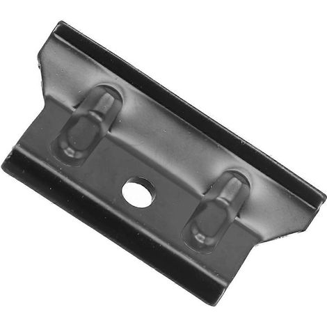 Supports de fixation de batterie, pinces de serrage, remplacement du bac à batterie d'origine pour Hyundai Elantra et Kia 371602D000 (1/5)
