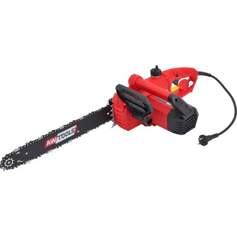 Awtools elektrische Kettensäge 2400W AW7J170E (1/2)