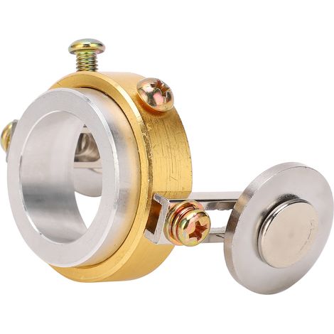 Roulette de guidage et entretoise en acier rapide pour chalumeau oxycoupeur 60A AG60 SG55 (1/5)