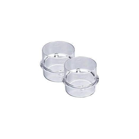 2 accessoires pour TM31, bouchon doseur pour TM21, TM31, TM3300 (1/4)