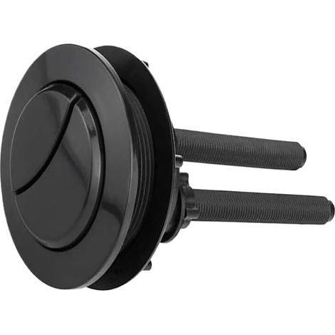 Bouton-Poussoir Double pour Chasse d'eau de WC (1/5)