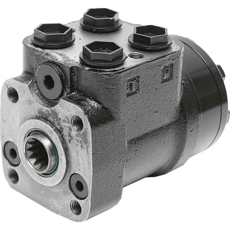 Pompa Danfoss OSPC-160ON per Fiat, Ford, New Holland, Case IH 5140383 (1/3)