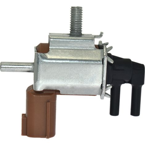 Exhaust gas solenoid valve LF82-18-74, compatible with Mazda K5T46597, in stock. (1/5)