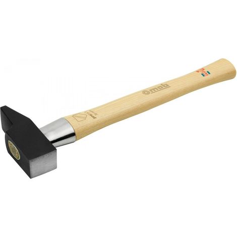 Marteau rivoir de mécanicien protect - MOB