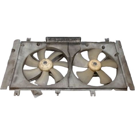 Moteur Ventilateur Radiateur MAZDA MAZDA 6 5p [PRODUIT D'OCCASION]♻️l32915150